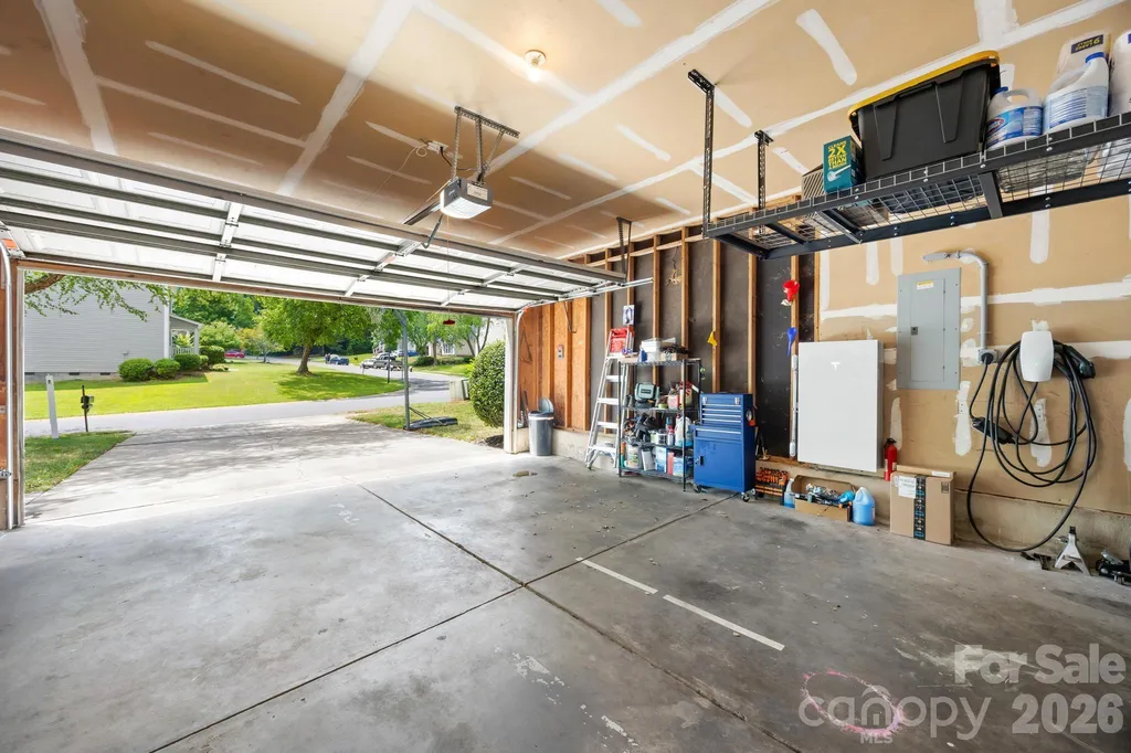 11514 Woodfire Road Charlotte NC 28269