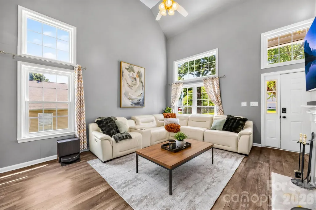 11514 Woodfire Road Charlotte NC 28269