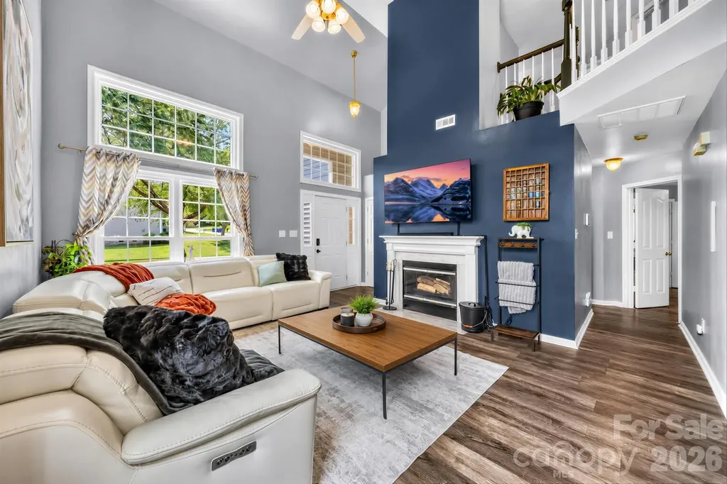 11514 Woodfire Road Charlotte NC 28269