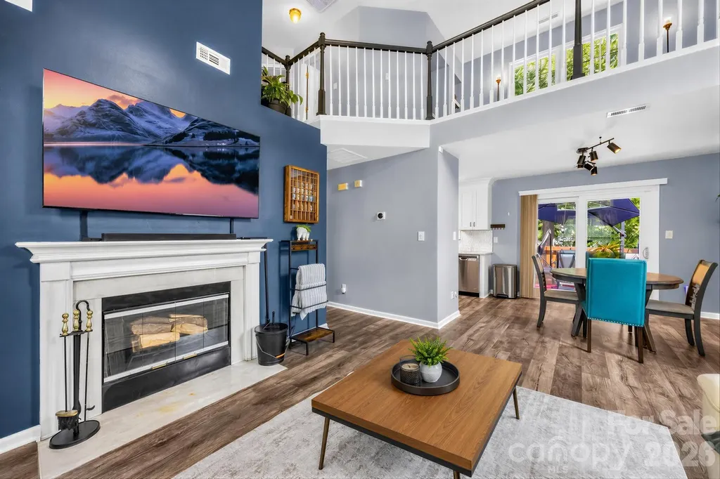 11514 Woodfire Road Charlotte NC 28269