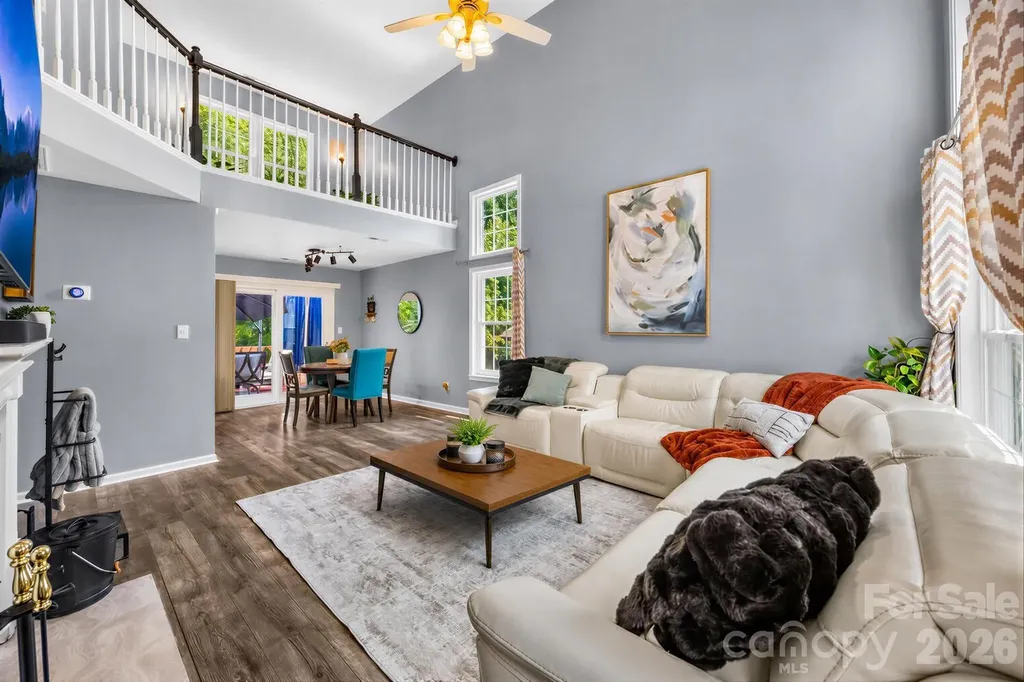 11514 Woodfire Road Charlotte NC 28269