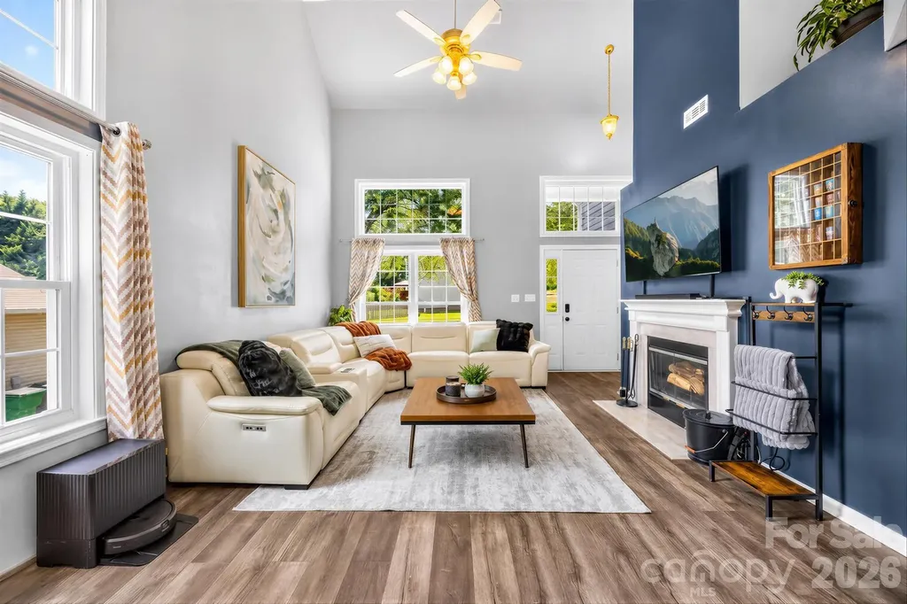 11514 Woodfire Road Charlotte NC 28269