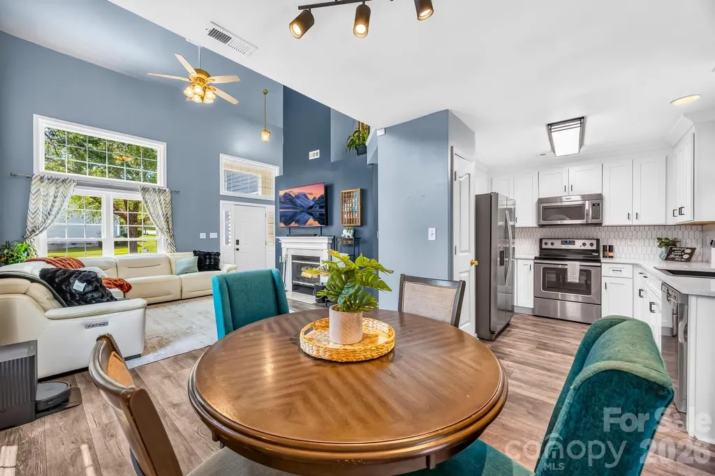 11514 Woodfire Road Charlotte NC 28269