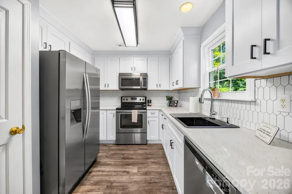 11514 Woodfire Road Charlotte NC 28269