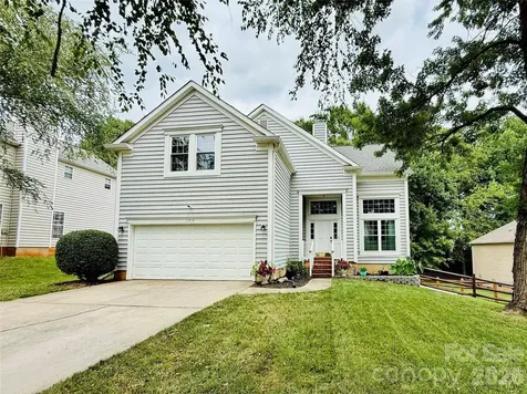 11514 Woodfire Road Charlotte NC 28269