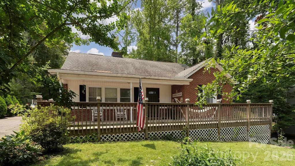 7816 E Lane Drive Charlotte NC 28212