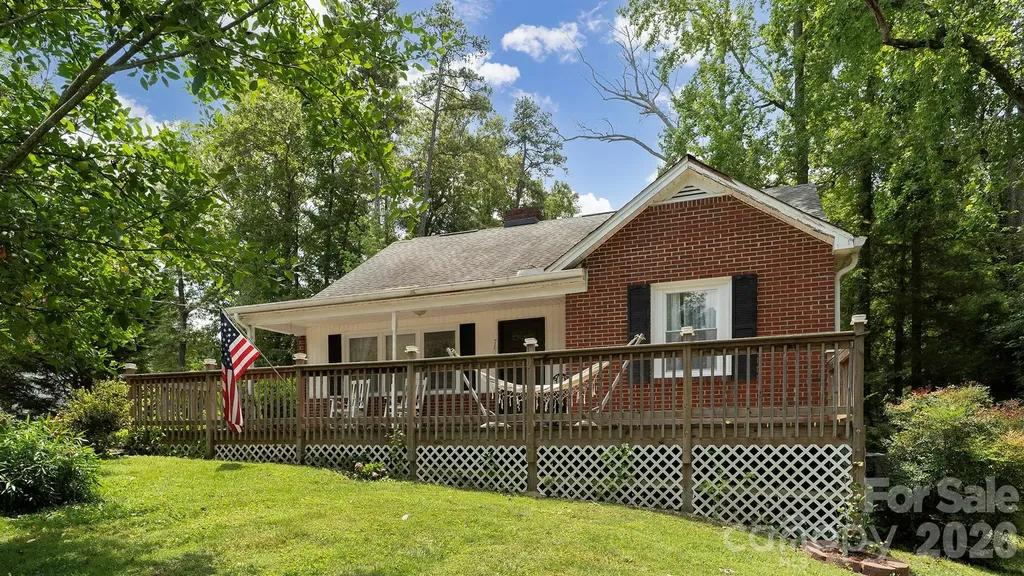 7816 E Lane Drive Charlotte NC 28212