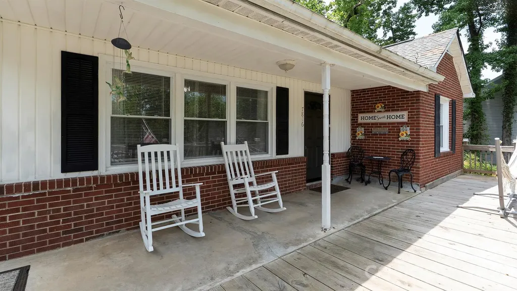 7816 E Lane Drive Charlotte NC 28212