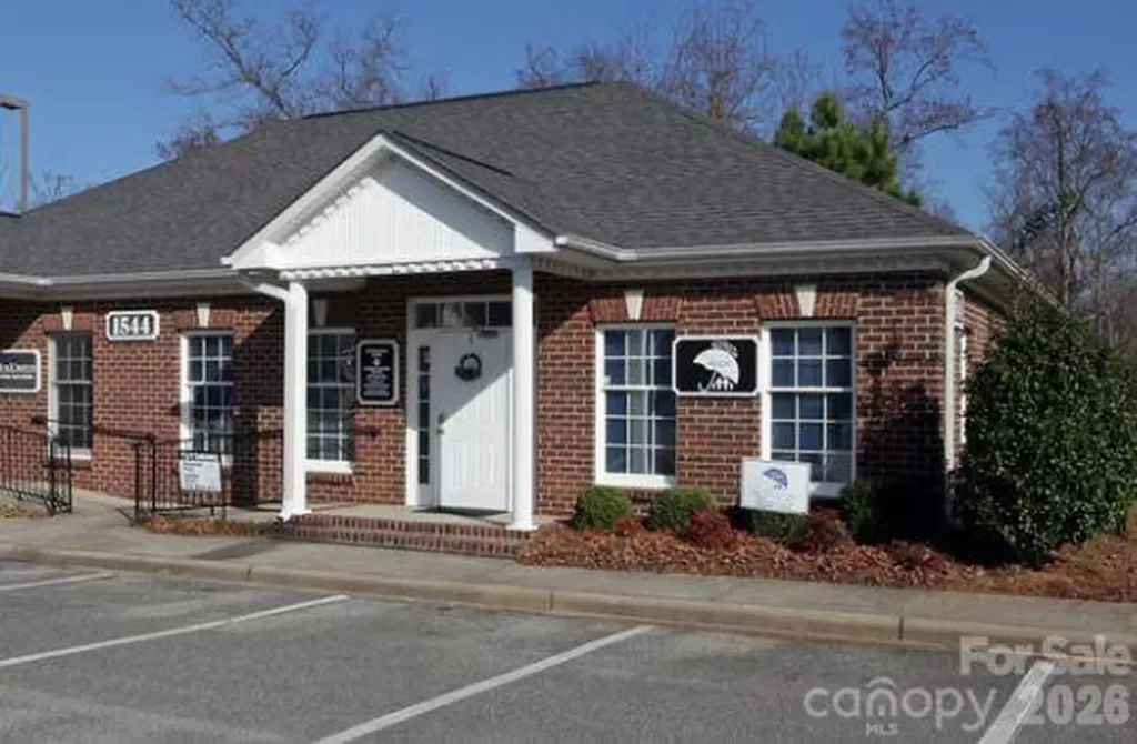 1544 Union Road Gastonia NC 28054