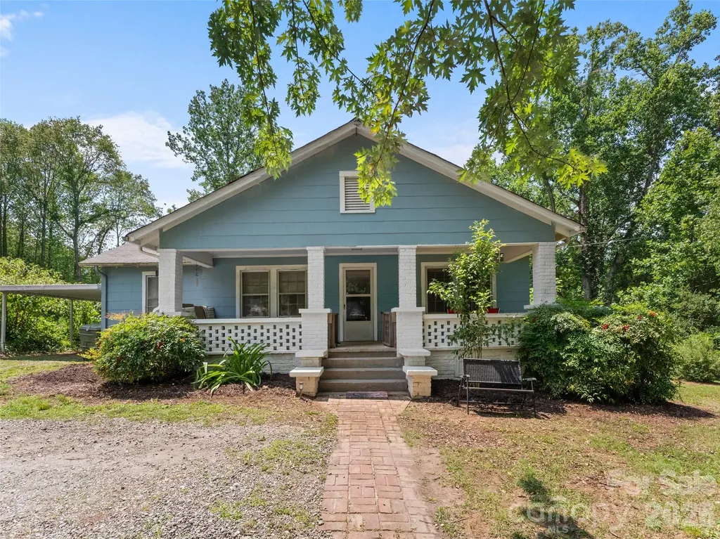Spindale NC, 428 Oakland Road