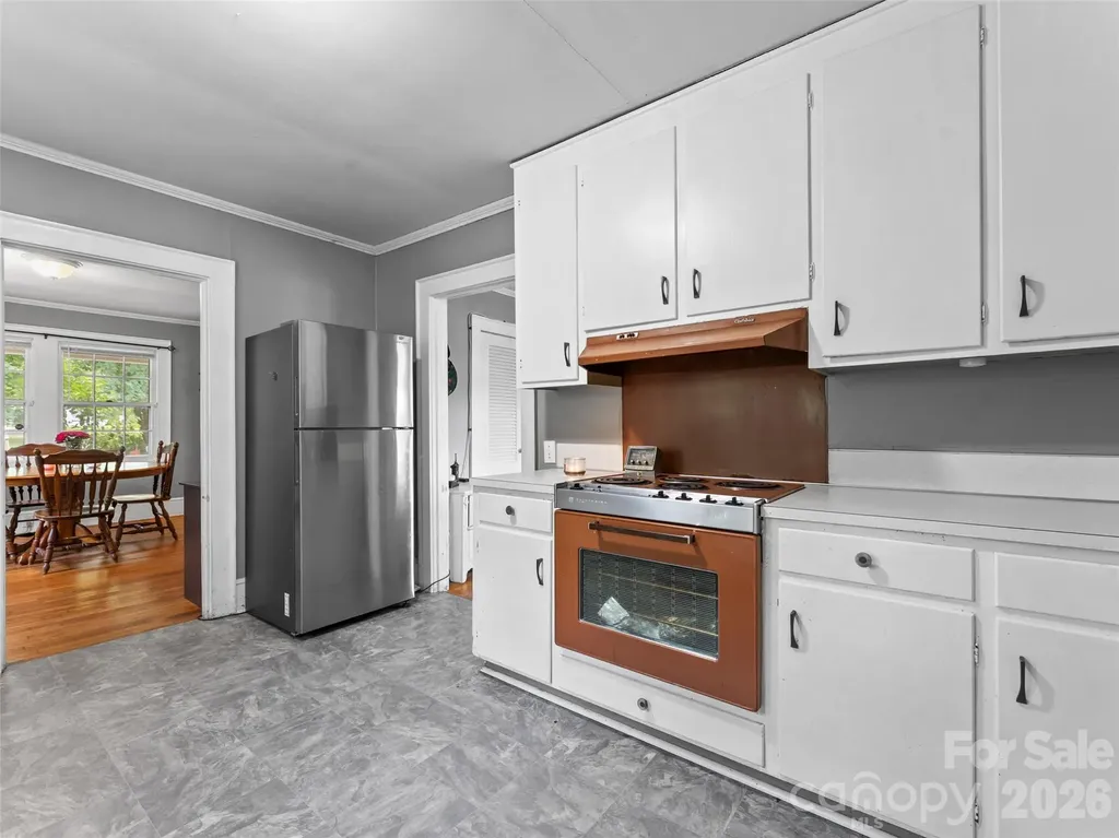428 Oakland Road Spindale NC 28160