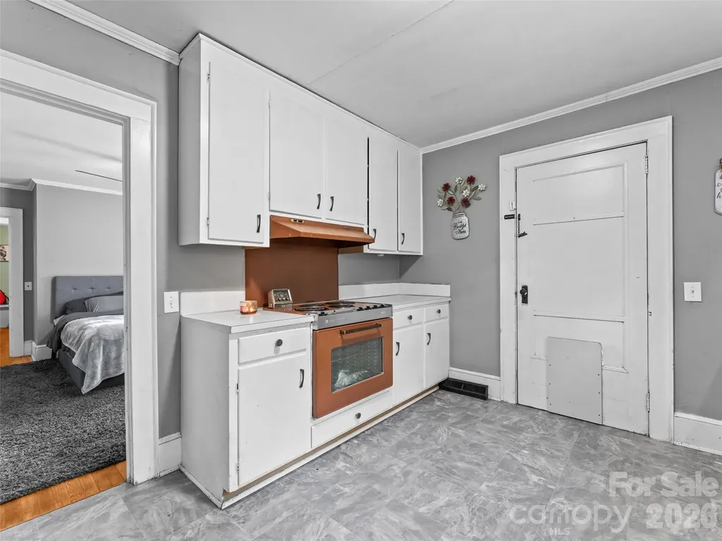 428 Oakland Road Spindale NC 28160