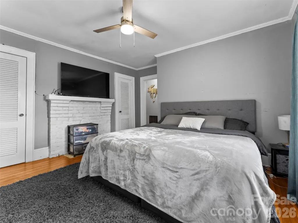 428 Oakland Road Spindale NC 28160