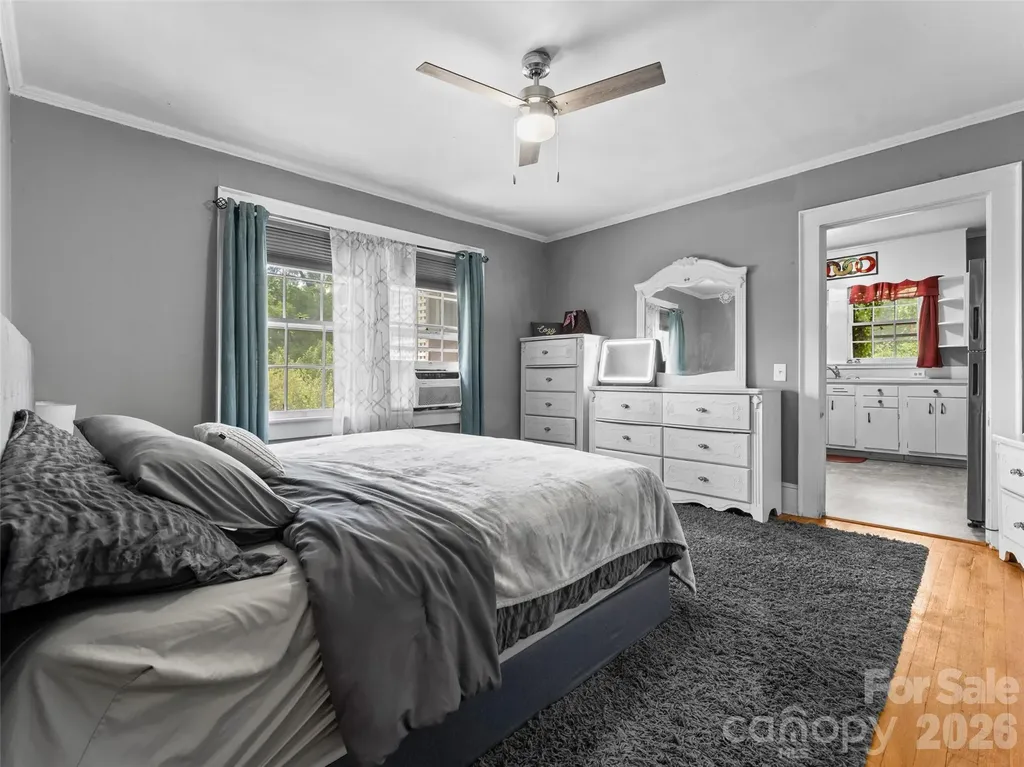 428 Oakland Road Spindale NC 28160