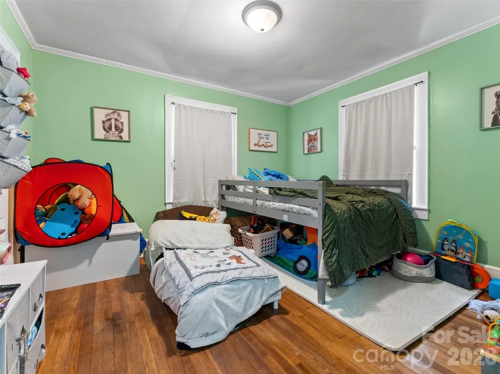 428 Oakland Road Spindale NC 28160