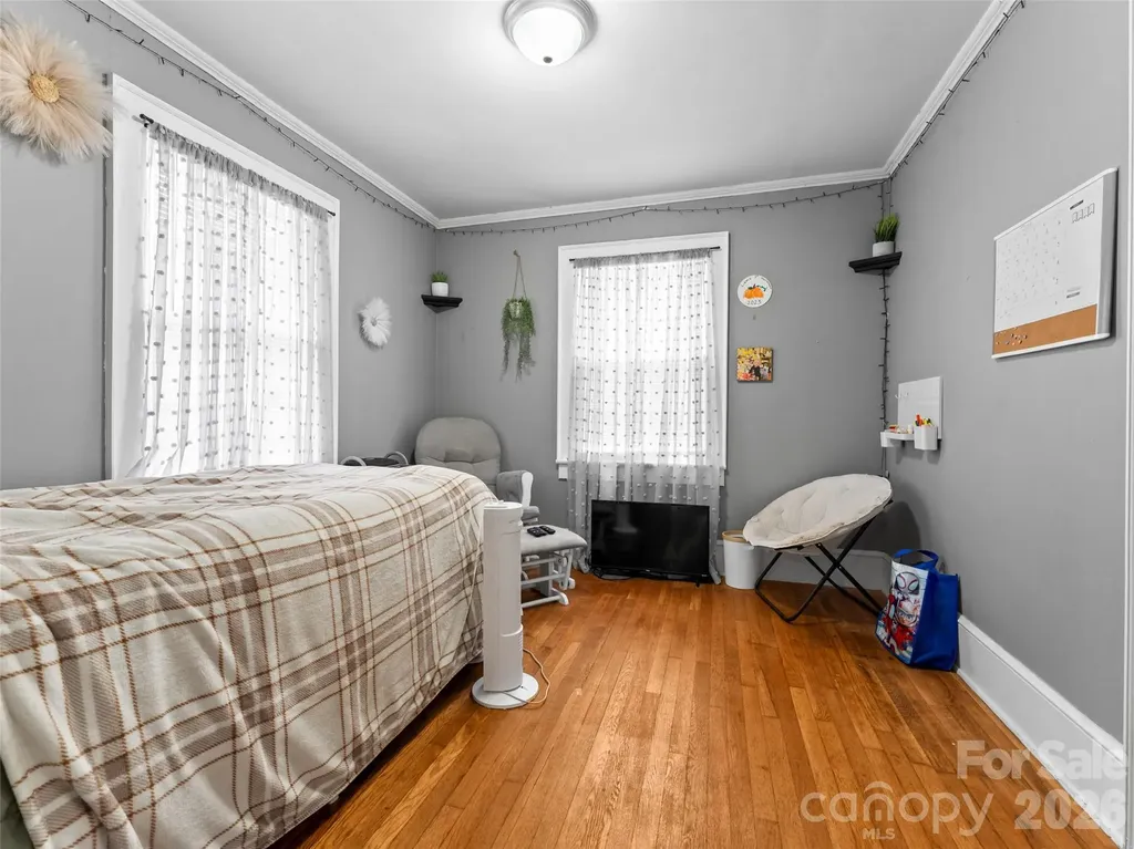 428 Oakland Road Spindale NC 28160