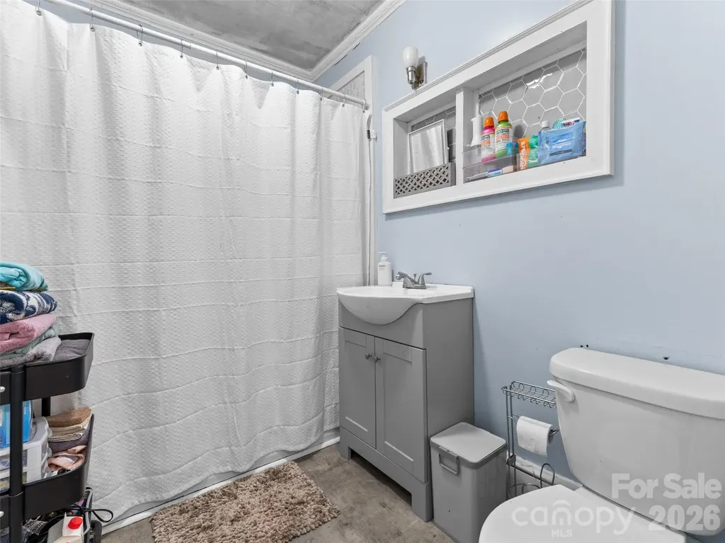 428 Oakland Road Spindale NC 28160