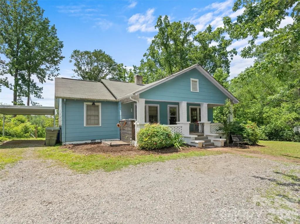 428 Oakland Road Spindale NC 28160