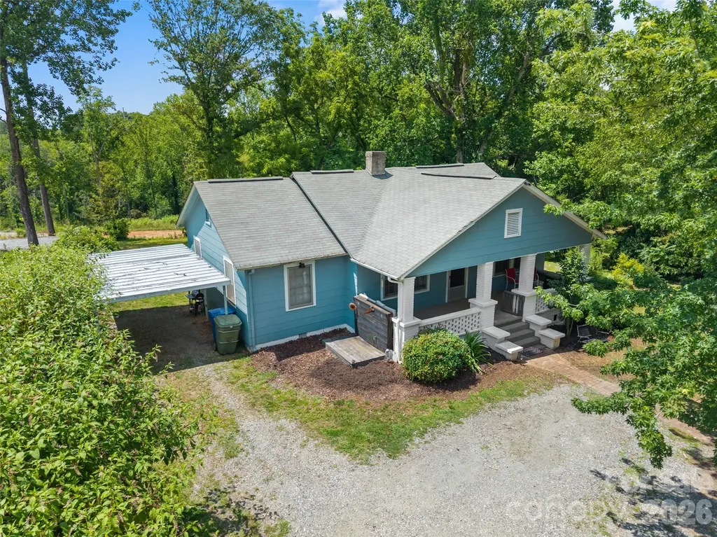 428 Oakland Road Spindale NC 28160