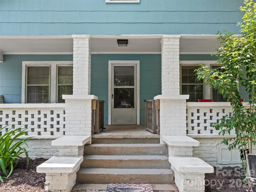 428 Oakland Road Spindale NC 28160