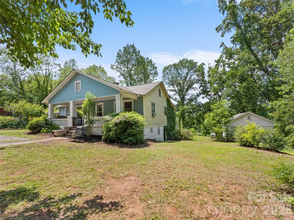428 Oakland Road Spindale NC 28160
