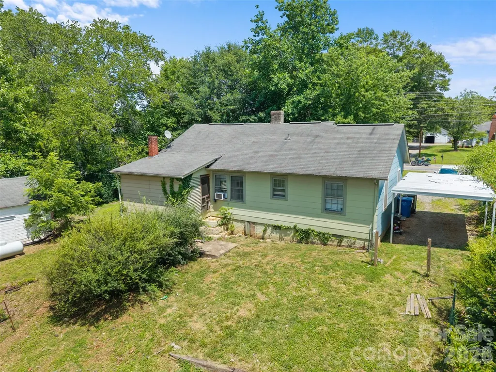 428 Oakland Road Spindale NC 28160