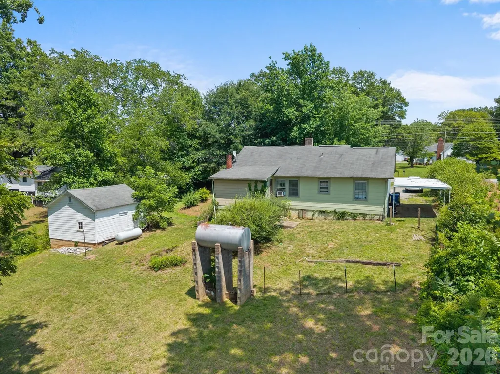 428 Oakland Road Spindale NC 28160