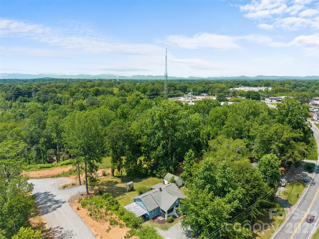 428 Oakland Road Spindale NC 28160
