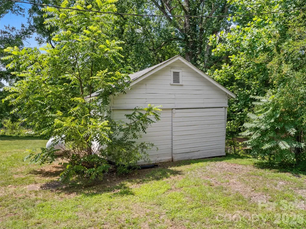 428 Oakland Road Spindale NC 28160