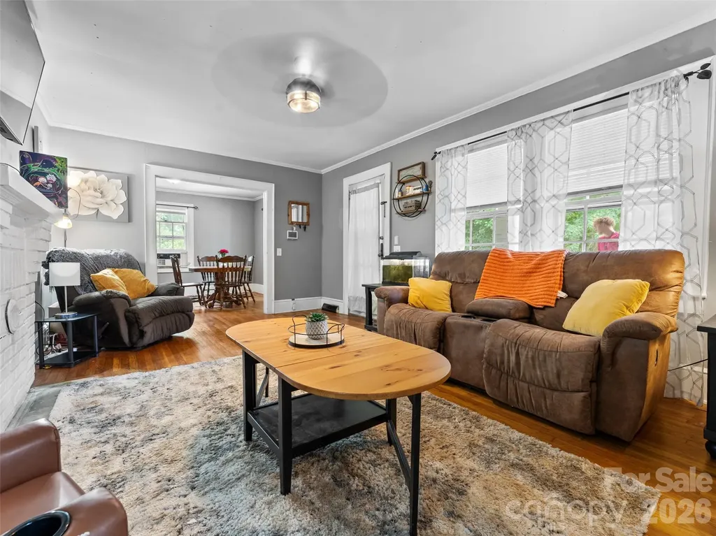 428 Oakland Road Spindale NC 28160