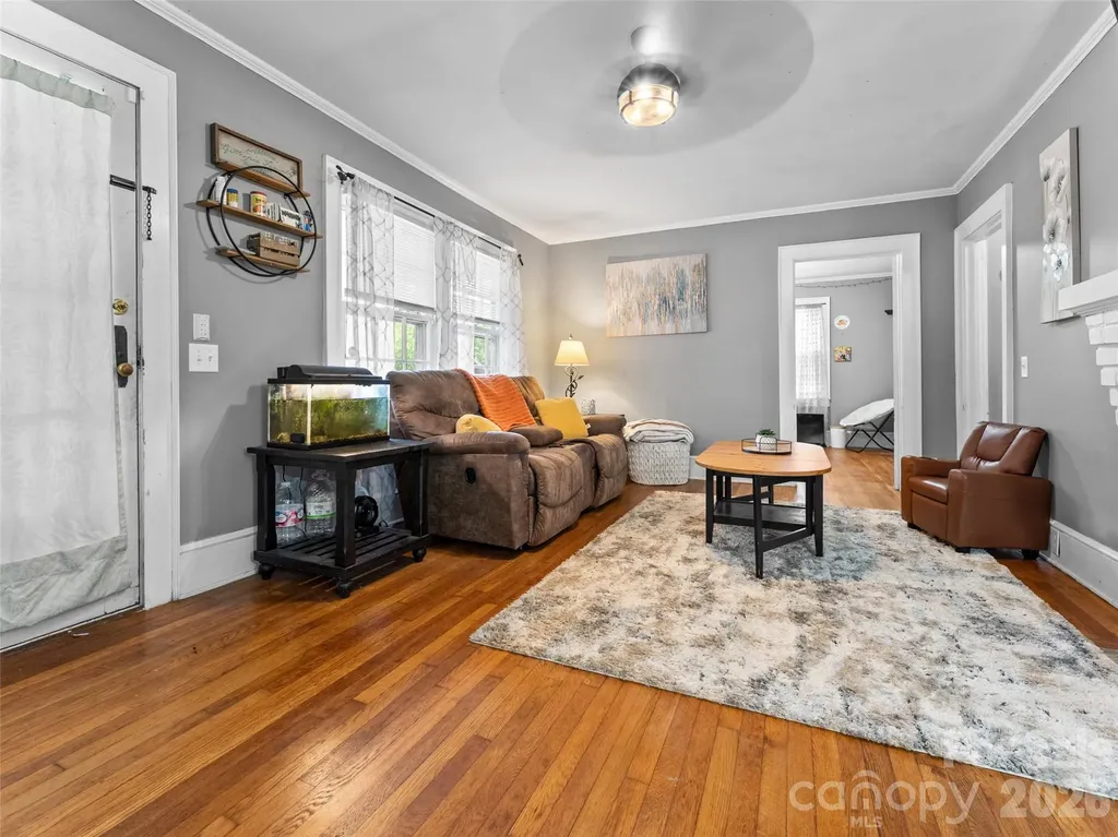 428 Oakland Road Spindale NC 28160