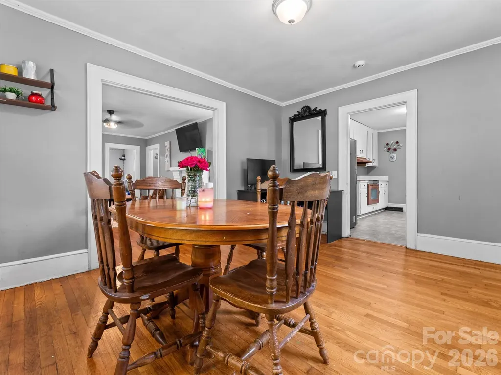 428 Oakland Road Spindale NC 28160