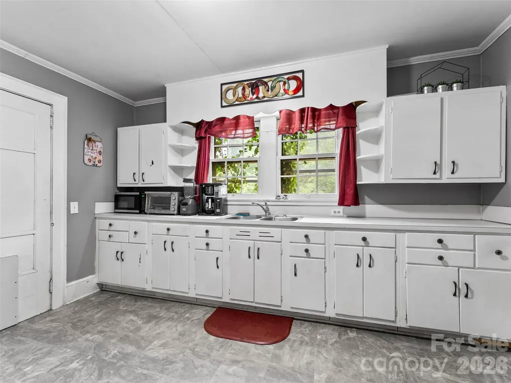 428 Oakland Road Spindale NC 28160
