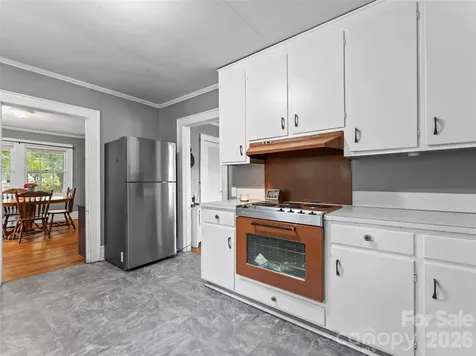 428 Oakland Road Spindale NC 28160