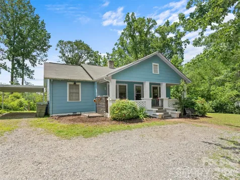 428 Oakland Road Spindale NC 28160