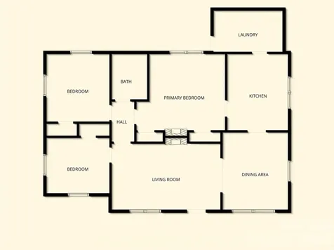 428 Oakland Road Spindale NC 28160