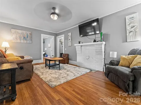 428 Oakland Road Spindale NC 28160