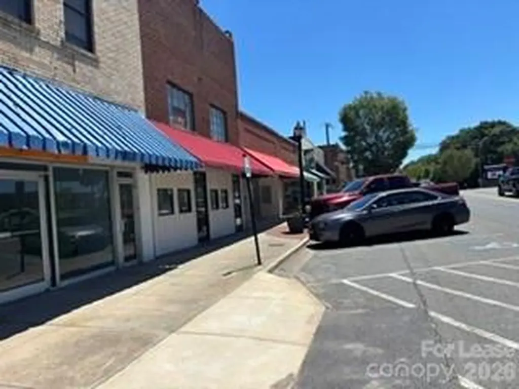 108 W Virginia Avenue Bessemer City NC 28016