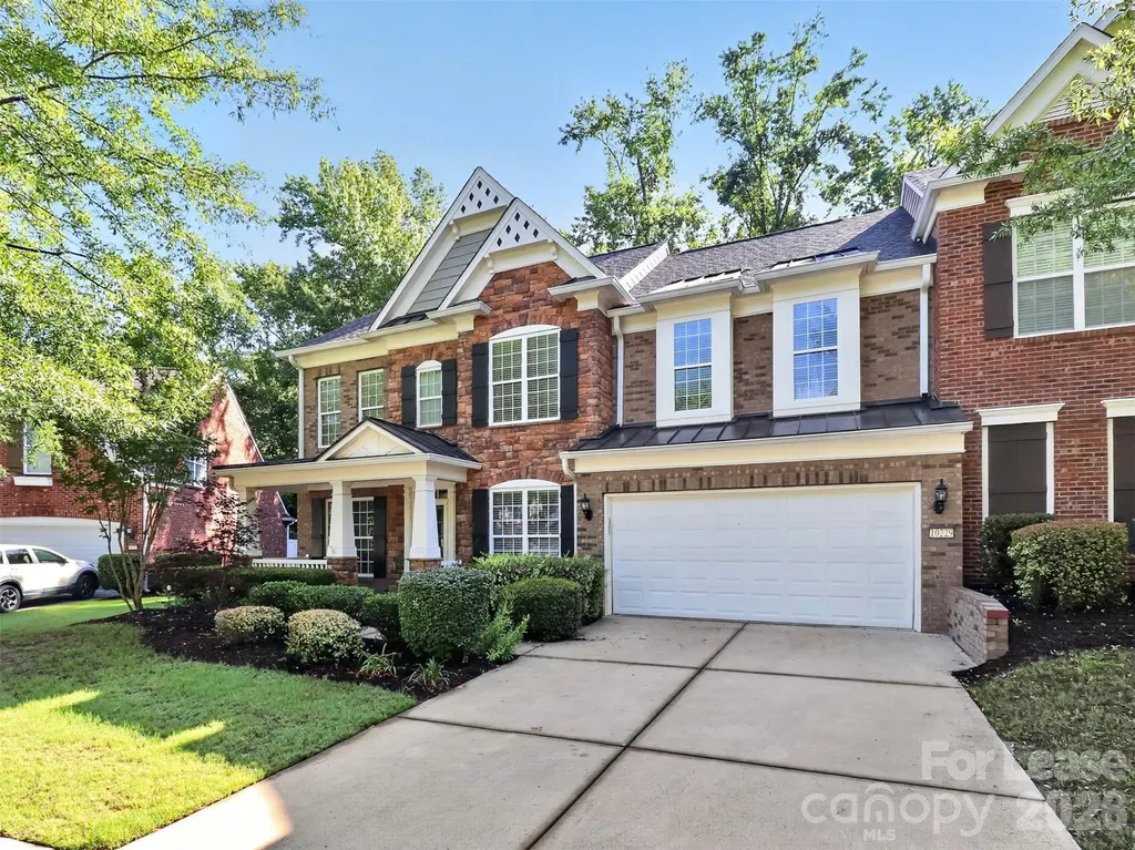10229 Blairbeth Street Charlotte NC 28277