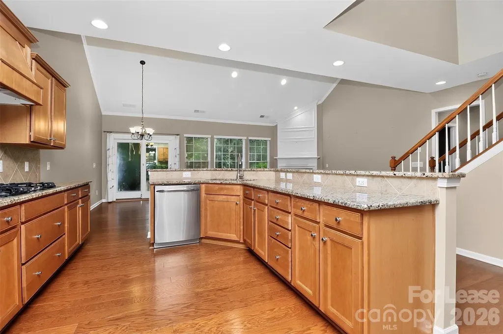 10229 Blairbeth Street Charlotte NC 28277