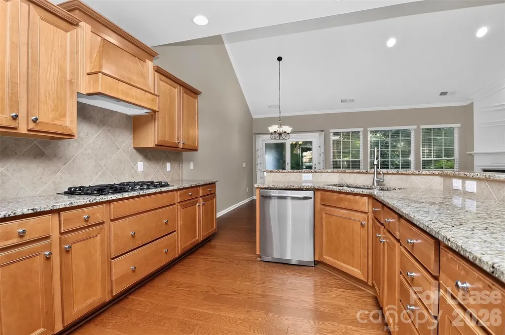 10229 Blairbeth Street Charlotte NC 28277