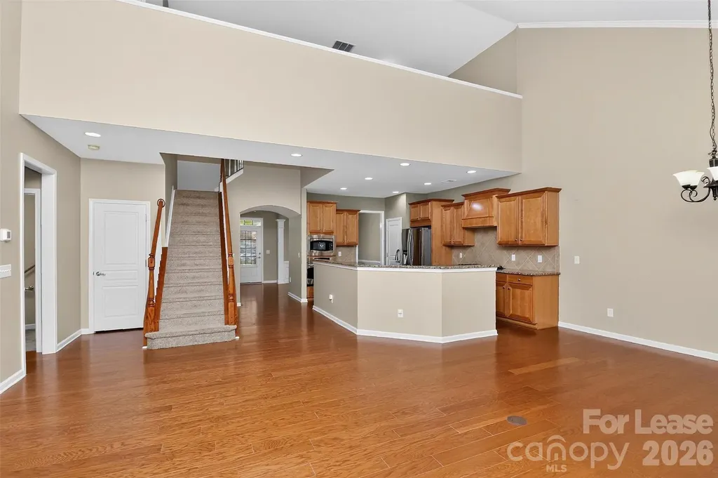 10229 Blairbeth Street Charlotte NC 28277