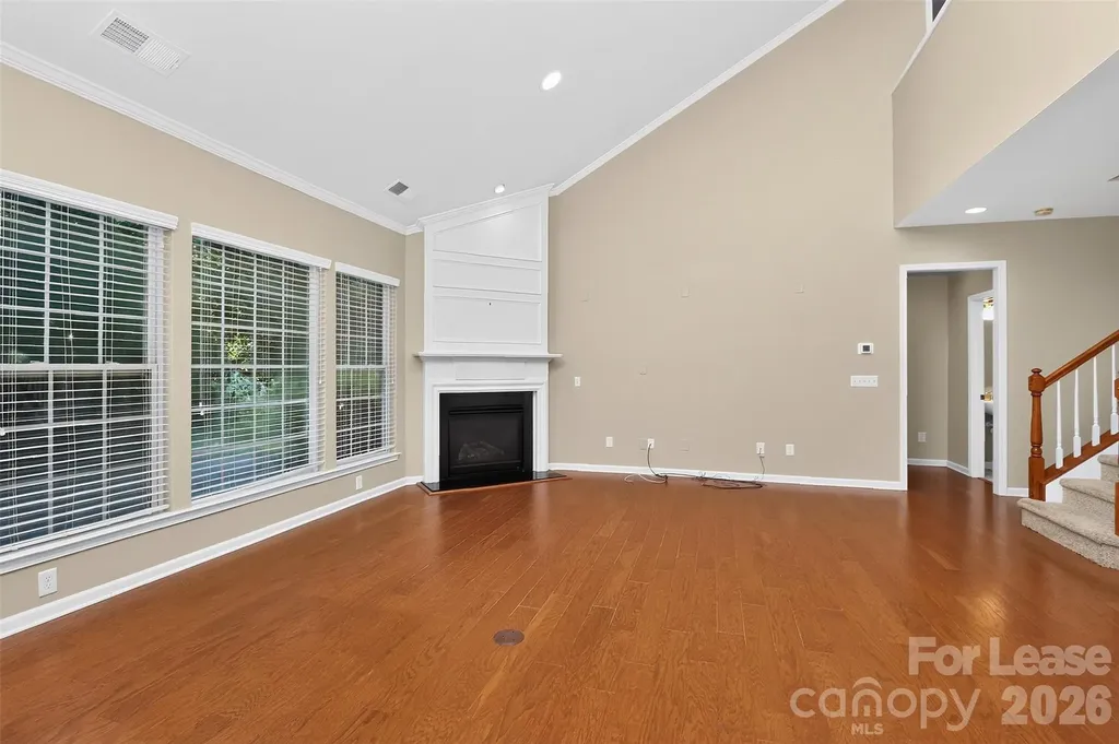 10229 Blairbeth Street Charlotte NC 28277