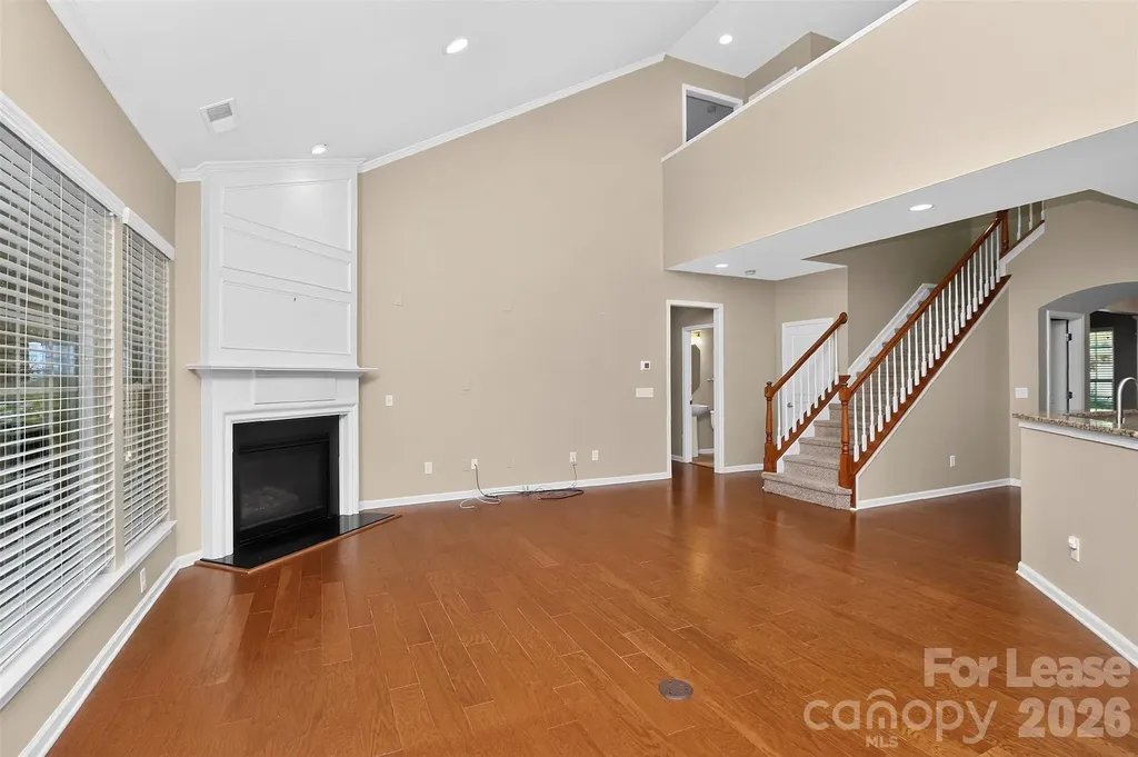 10229 Blairbeth Street Charlotte NC 28277