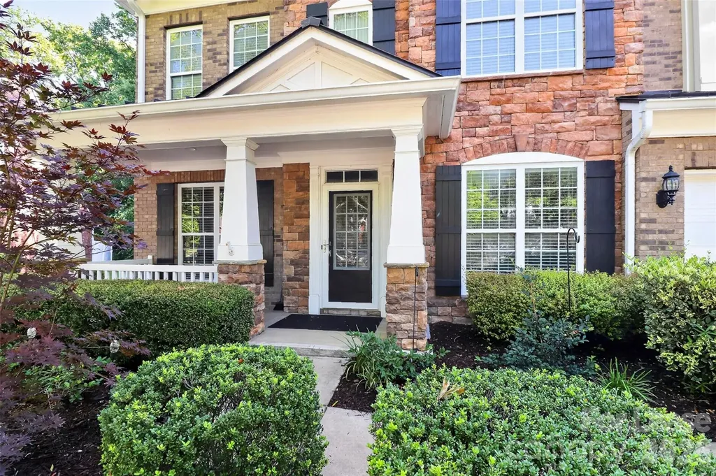 10229 Blairbeth Street Charlotte NC 28277