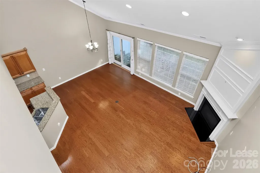 10229 Blairbeth Street Charlotte NC 28277