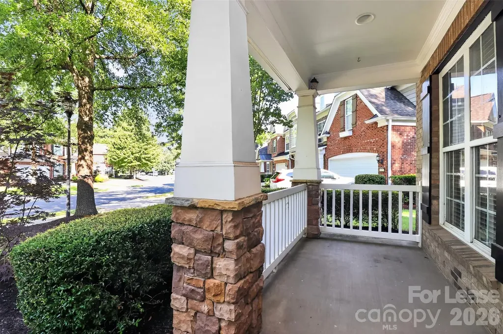 10229 Blairbeth Street Charlotte NC 28277