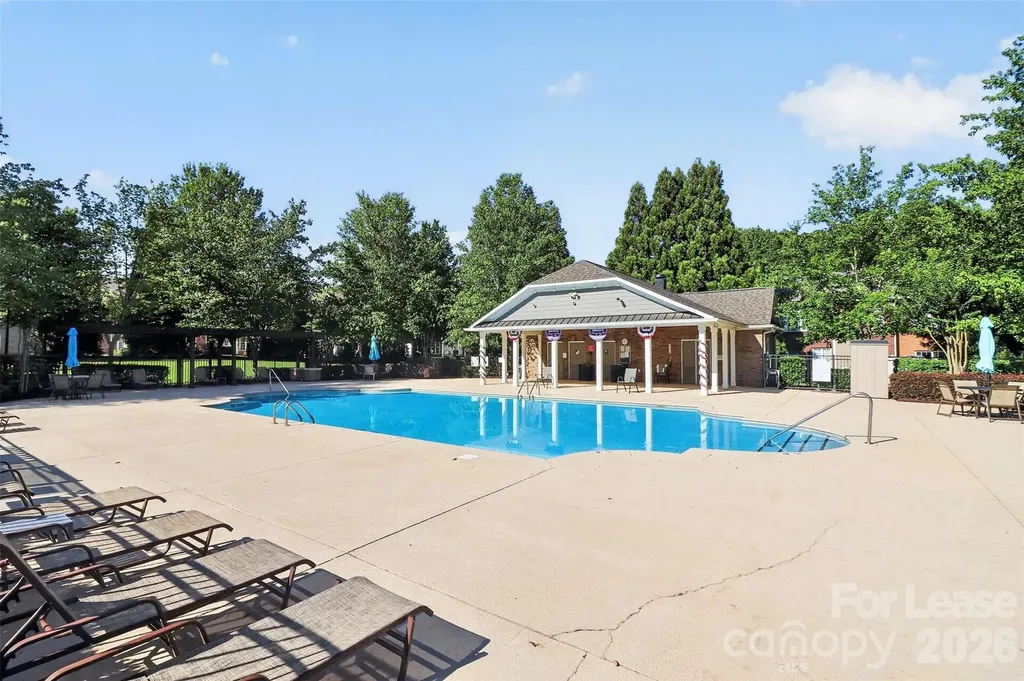 10229 Blairbeth Street Charlotte NC 28277