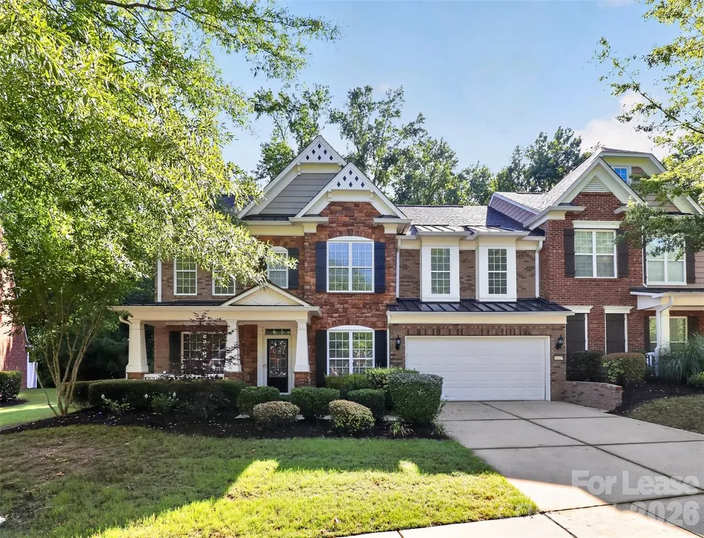 10229 Blairbeth Street Charlotte NC 28277