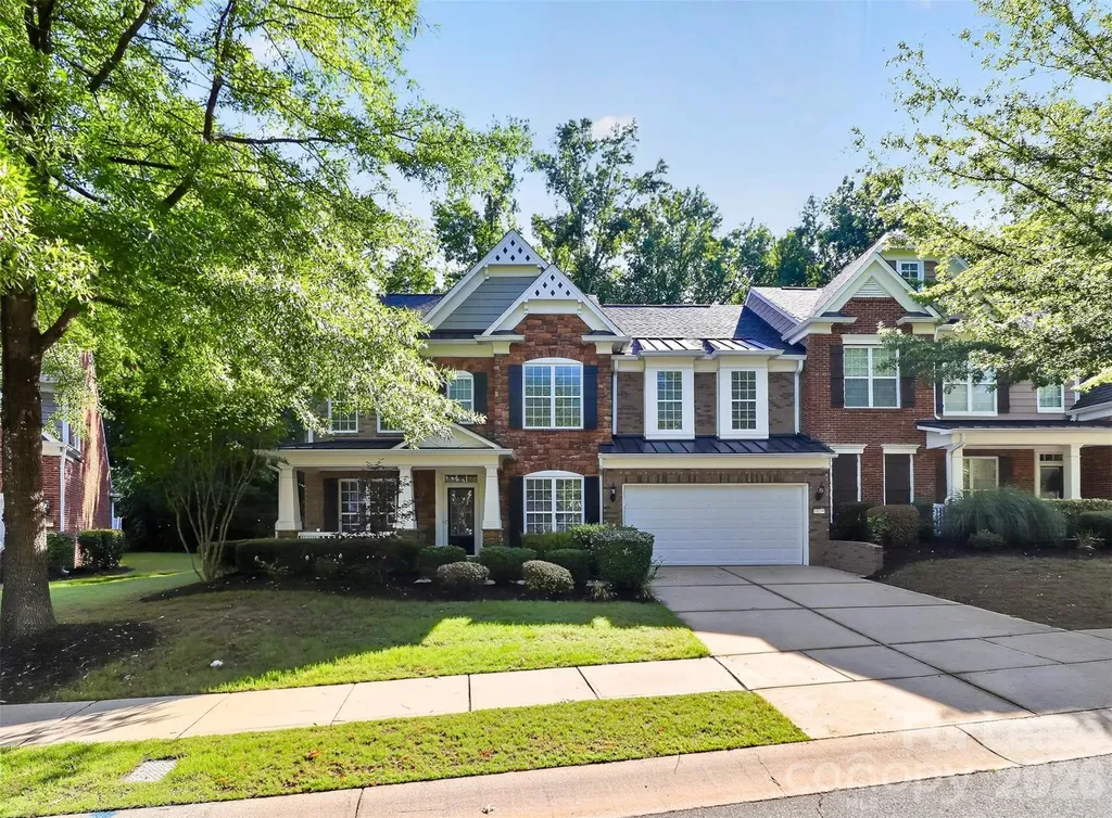 10229 Blairbeth Street Charlotte NC 28277
